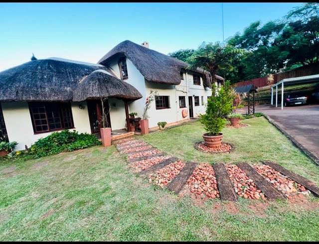 5 BEDROOM HOUSE FOR SALE IN WATERFALL